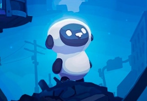 Sheepy: A Short Adventure