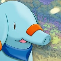 Pokémon Inkwell Edition