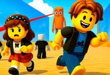 Open World: Mini Games Online