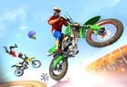 Ramp Xtreme
