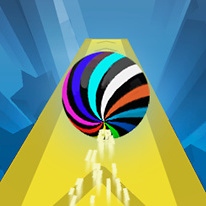Flying Ball 3D