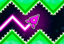 Geometry Vibes X-Arrow