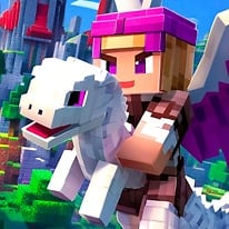 Minecraft: Mini-Games