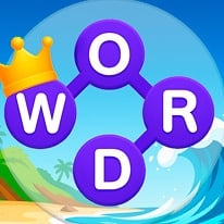 Word Connect Puzzle
