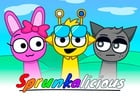 Sprunkalicious