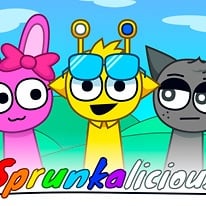 Sprunkalicious