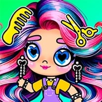 Avatar World Beauty Salon