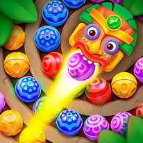 Marble Blast: Shooter Master