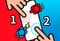 2 Player Battle