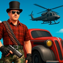 Royal Battletown GTA