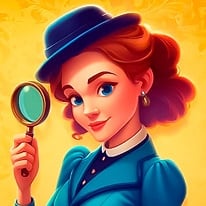 Hidden Object: Emily's Case