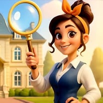 Hidden Object: My Hotel