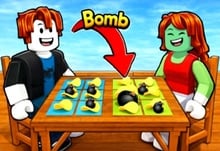 Roblox: Boom Chips