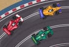 Formula Racers