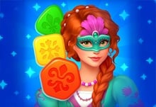 VegaMix: Da Vinci Puzzles