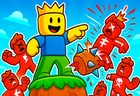 Obby: King of the Hill