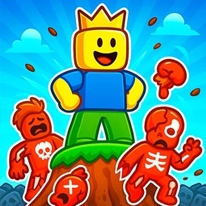 Obby: King of the Hill