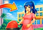 Pregnant Mother Simulator