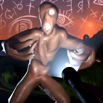 Exit the Backrooms: Level 94