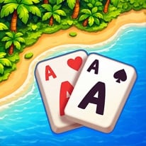 Solitaire TriPeaks Escapes