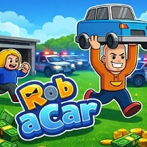 Rob a Car