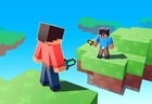 Bloxd: Skywars