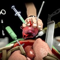 Sorry Bob: Surgeon Simulator