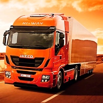 Truck Simulator: Europe