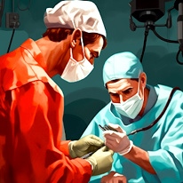 Doctor 911 Hospital Simulator