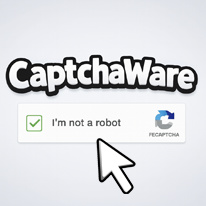 CaptchaWare