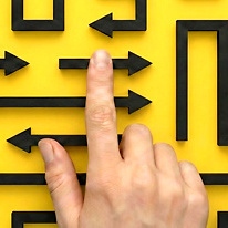 Arrow Escape: Puzzle