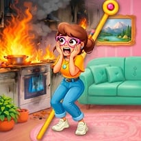 Mansion Tale: Merge Secrets