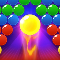 Bubble Shooter Pro 3