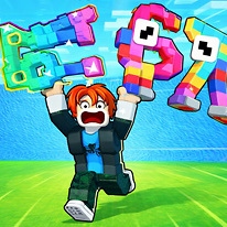 Mega Water Brainrots Online