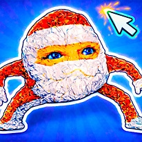 Goo Goo Gaga Clicker