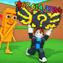 Obby: Jump for Brainrots!