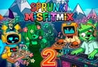 Sprunki Misfitmix 2