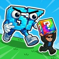 Brainrot Arena Online