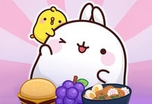 Molang Match'n Munch