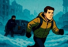 Alternate World: Age of Dead