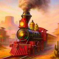 Wild West City: Building Sim