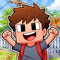 Schoolboy: Escape from Parents!