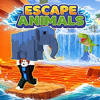 Escape Animals