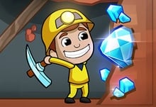 Idle Miner Tycoon