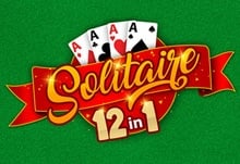 12-in-1 Solitaire