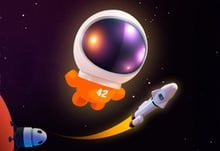 Space Frontier 2