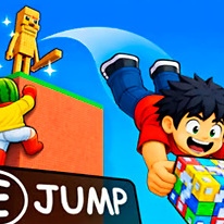 Ladder to Brainhot: Climb Obby