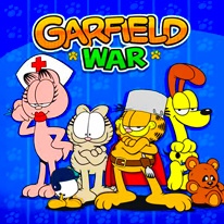 Garfield War