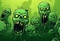 Zombie Protocol