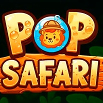 Pop Safari